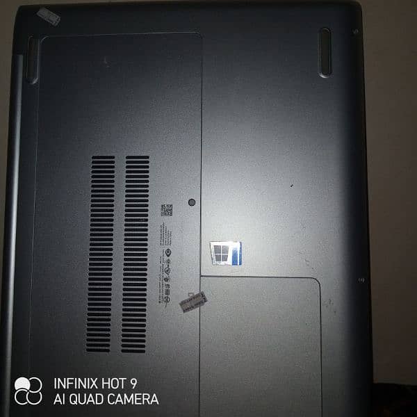 Hp Laptop urgently sale good conditions 5