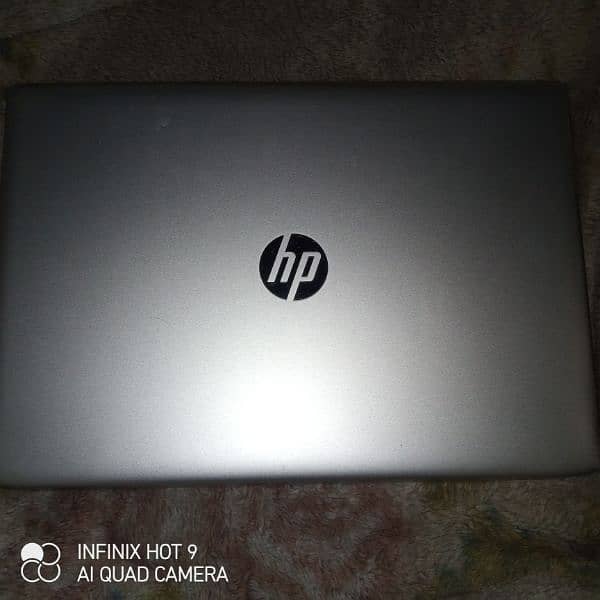 Hp Laptop urgently sale good conditions 7