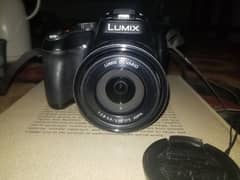 Panasonic Camera LUMIX FZ70