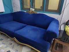 Sofa Set 3,2,1