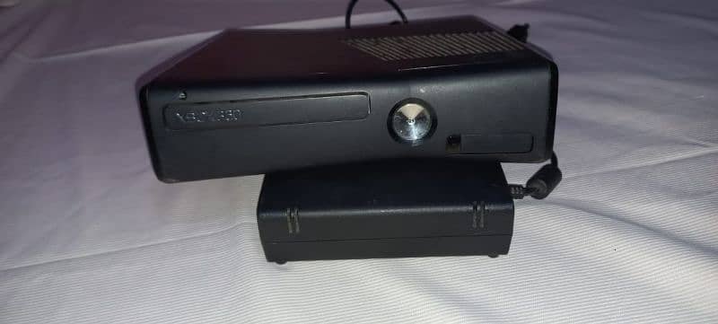 Xbox 360 package 10