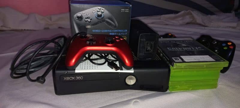 Xbox 360 package 13