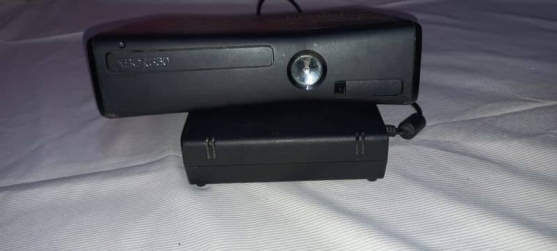 Xbox 360 package 18