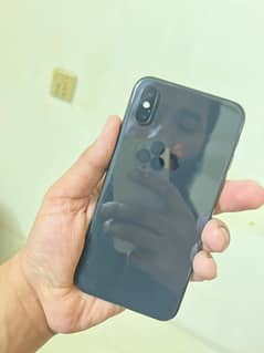 iphone X 256Gb PTA Approved 0