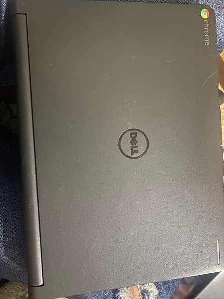 Dell chrome book 0