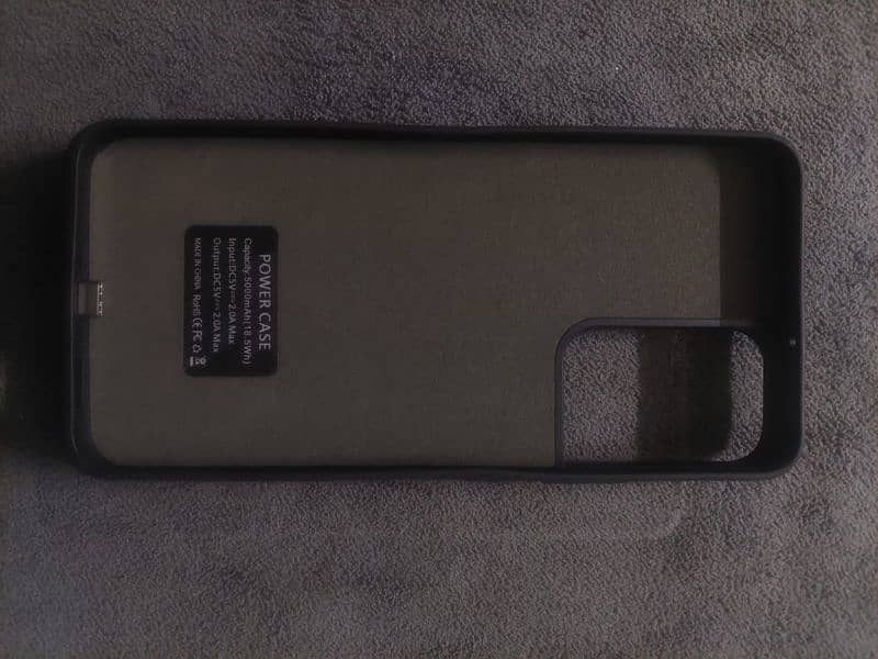Samsung galaxy S22 battery case 2