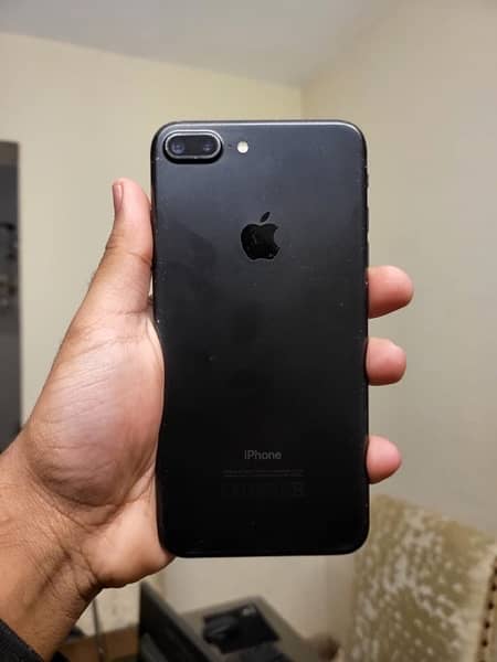 iPhone 7 Plus PTA APPROVED 0