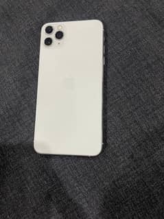 Iphone 11 Pro Max PTA Approved 256 GB
