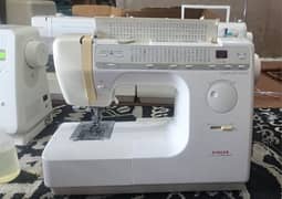 singer 7900dx sewing machine 0335/2049/160