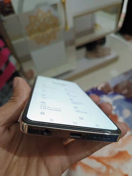 Infinix Note 30 Pro 8Gb 256Gn 3