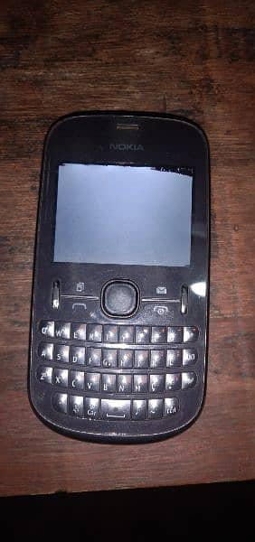 Nokia 200 1