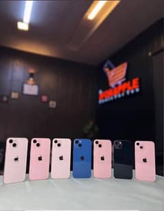 IPHONE 11 TO 15 PRO MAX