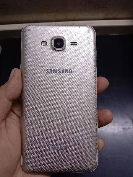 Samsung galaxy j7 core 5