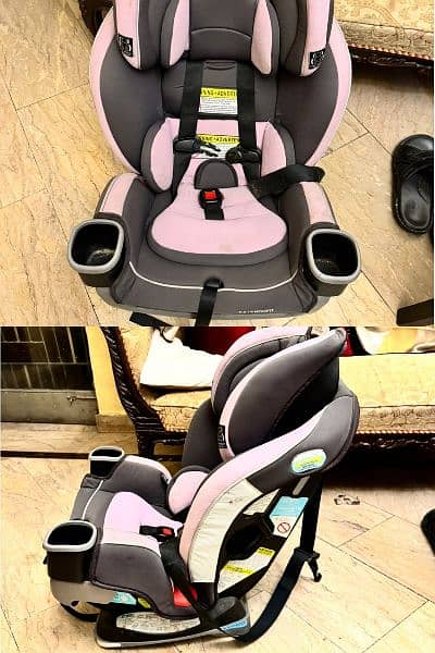 Car seat /Baby car seat / Baby stroller for sale 0