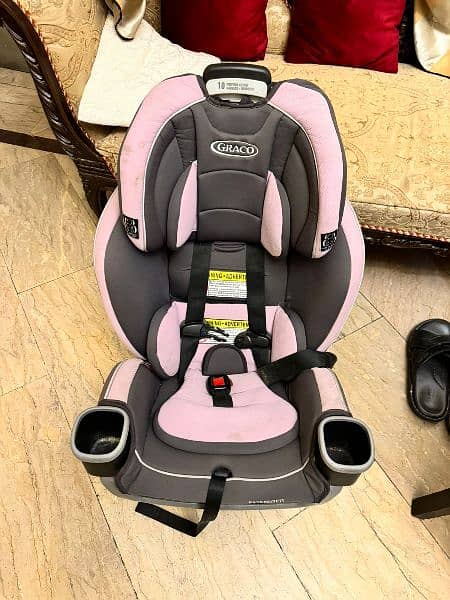 Car seat /Baby car seat / Baby stroller for sale 3