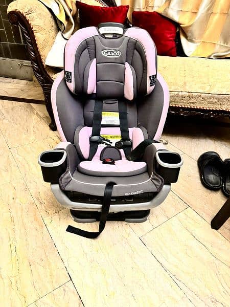 Car seat /Baby car seat / Baby stroller for sale 4