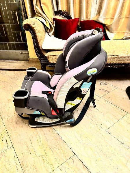 Car seat /Baby car seat / Baby stroller for sale 5