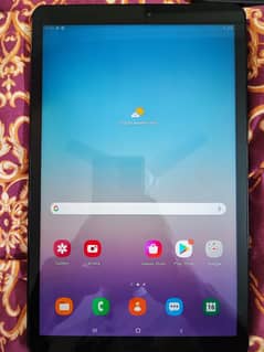 Samsung Tab A 3/32 4G PTA approved tablet