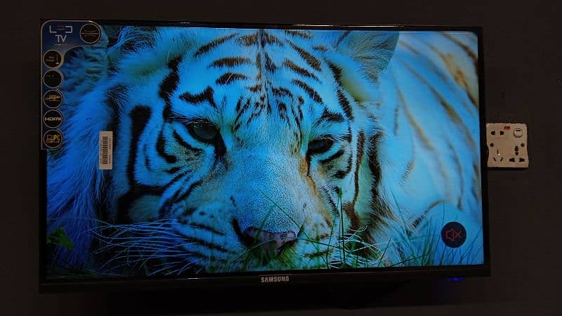 BIGGEST SALE SAMSUNG 48 INCHES SMART SLIM LED TV HD FHD 4K 3
