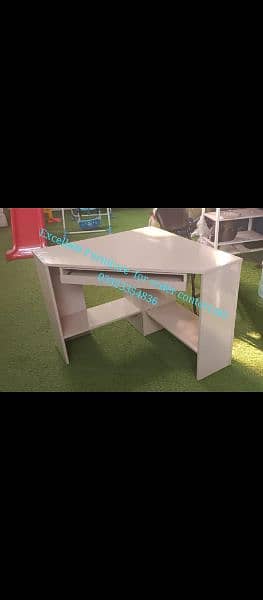 Office Study Gaming Tables Desk Available 8