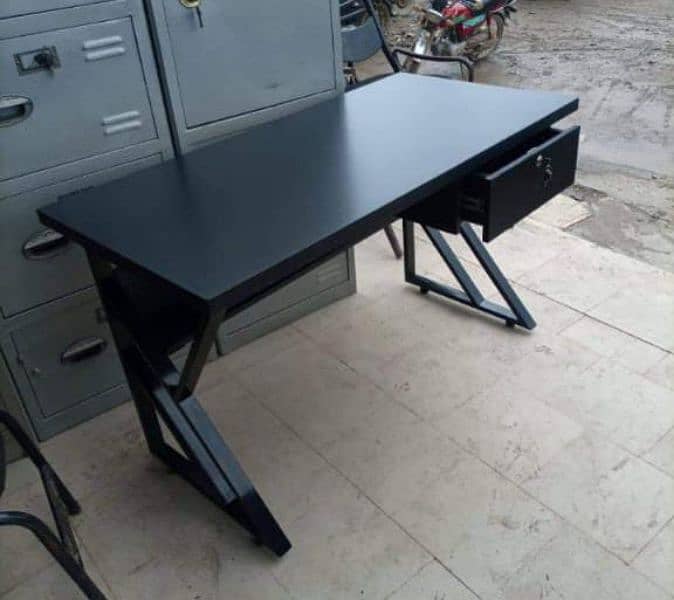 Office Study Gaming Tables Desk Available 19