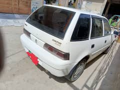 Suzuki cultus