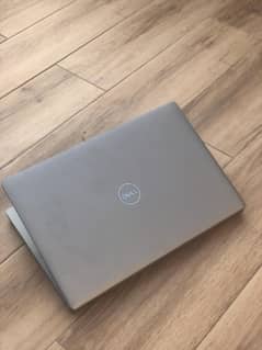Dell latitude 5410 laptop core i5 10th generation at fattani computers