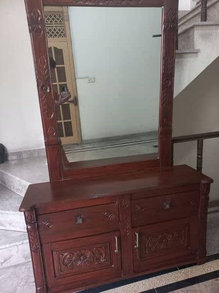 double Bed Side Table Dressing Tables for sale 8