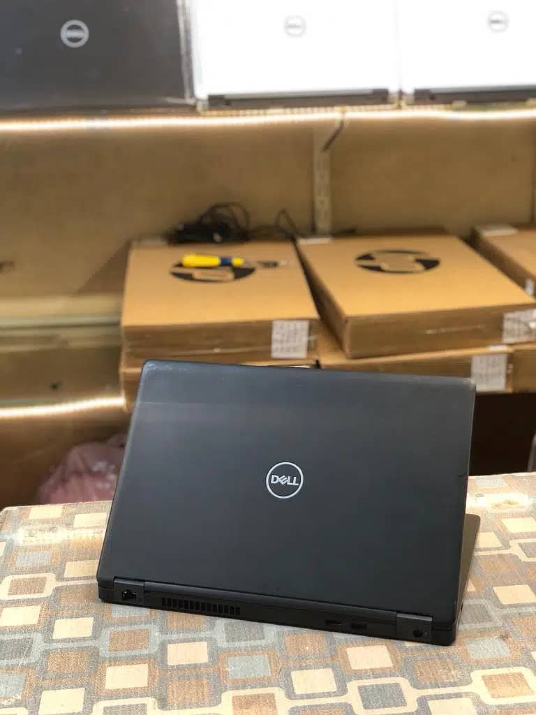 Dell latitude 5490 core i5 8th generation at fattani computers 2