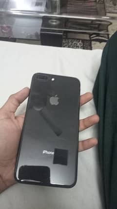 iphone 8 plus 64 PTA approved