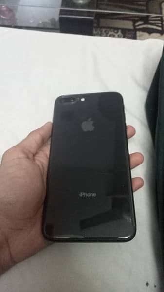 iphone 8 plus 64 PTA approved 6