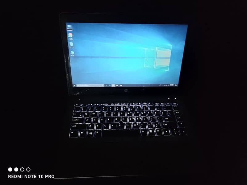 "Powerful HP EliteBook 9470m Laptop -8GB RAM Excellent Condition!" 2