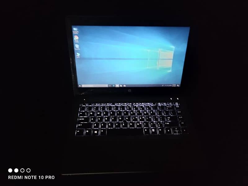 "Powerful HP EliteBook 9470m Laptop -8GB RAM Excellent Condition!" 3