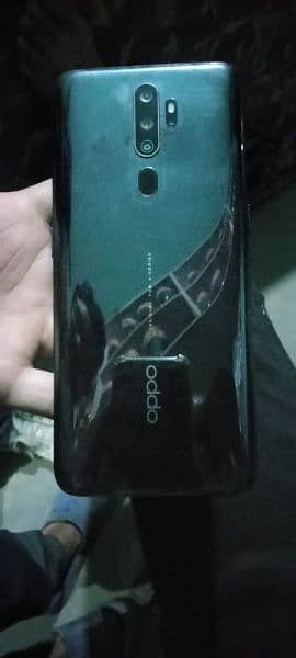 oppo a5 2020 4