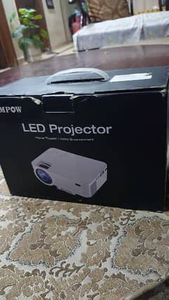 Led Projector