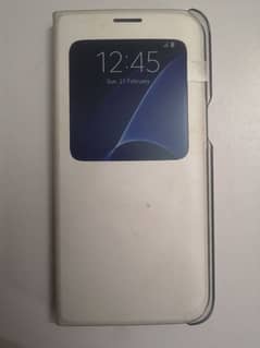 Samsung S7 Edge original Case
