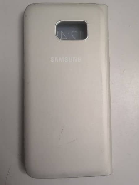 Samsung S7 Edge original Case 1