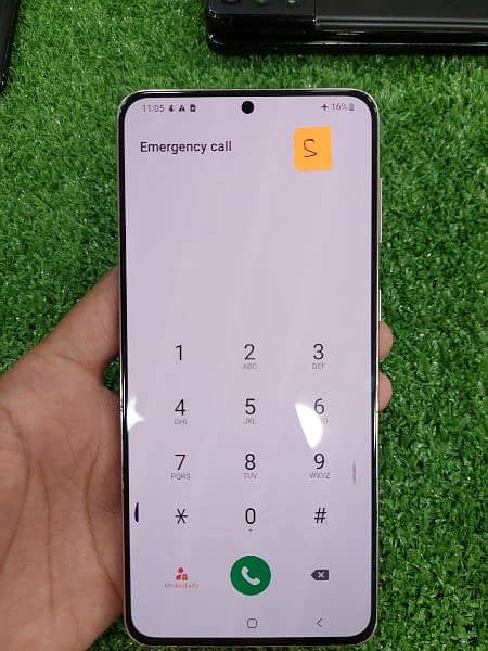 Samsung S21 Plus 5g 2