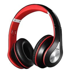 Mpow BH059 Wireless Bluetooth Headphones Wirelessly stream music from