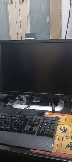 HP Z24i 1080p Monitor 24inches