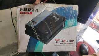 brand new ups 1600w duoble battery long life brand deba pack