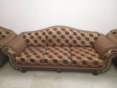 5 seater sofa