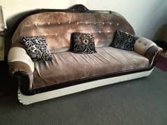 7 seater sofa set for sale 0