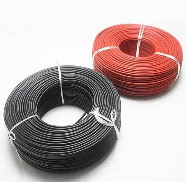3/29 & 7/29 wire abd cables for sale / Solar Cables at whole sale rate 0