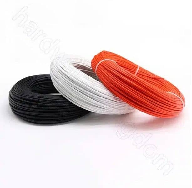 3/29 & 7/29 wire abd cables for sale / Solar Cables at whole sale rate 1