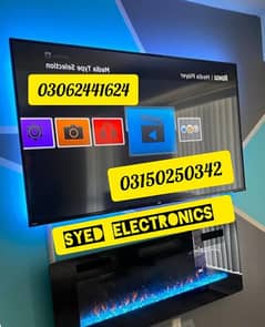 SPECIAL RAMADAN SALE!! BUY 43 INCH SMART LED TV NOW
