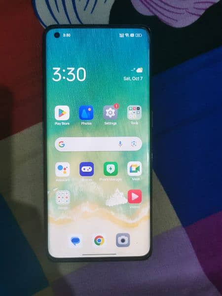 oppo find x5 non PTA only mobile no box or charger condition 10 by 10 0