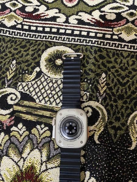 samrt watch t900 ultra 2 4