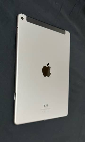 iPad Air 2nd Gen | 16gb | 9.7” Display 1
