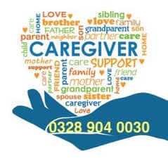 Caregiver Job